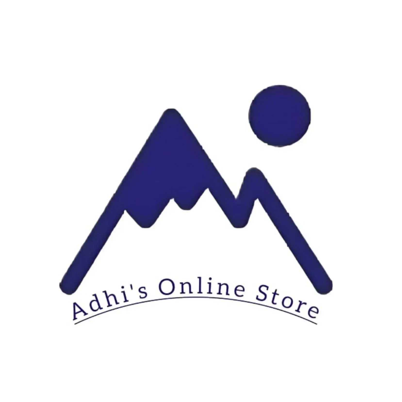store logo